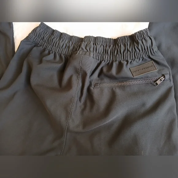Under Armour Black Jogger Pants - Picture 11 of 16